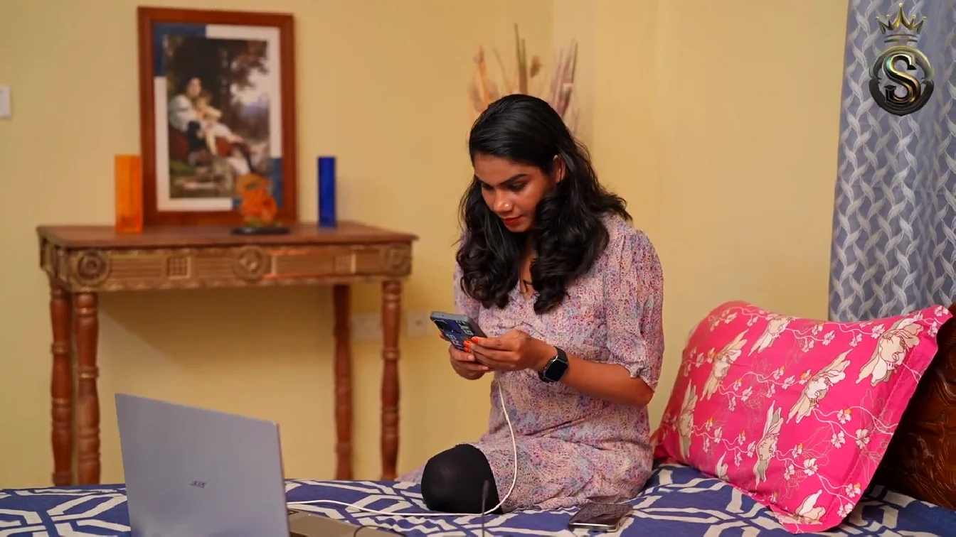 Hide And Seek Season 1 Episodes 2 SigmaSeries